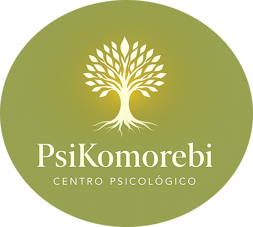 Psikomorebi